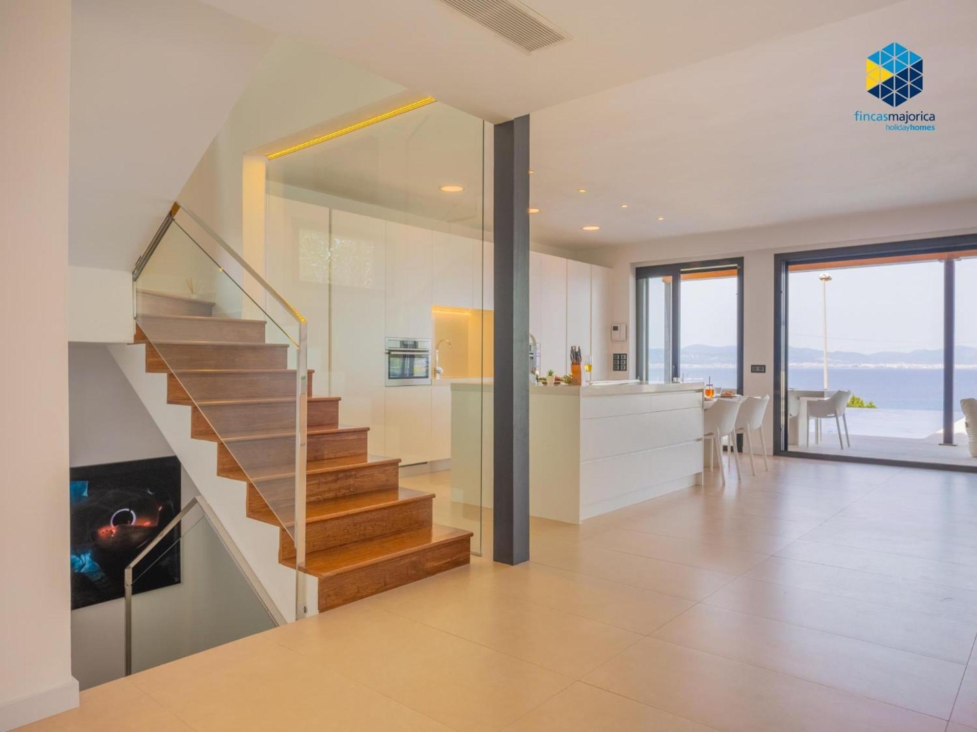 Feriehus Bellavista