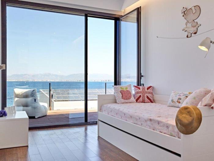 Bellavista Ferienhaus Cala Blava (Mallorca)