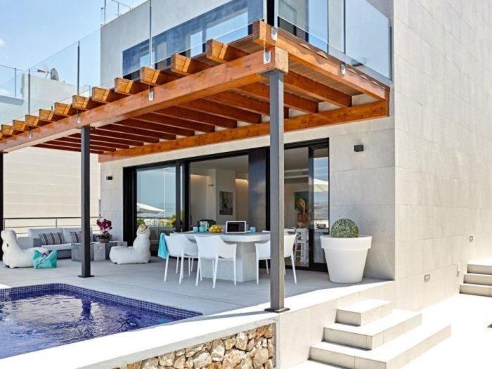Ferienhaus Bellavista *