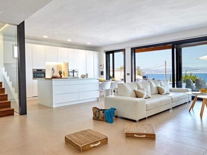 Bellavista Ferienhaus Cala Blava (Mallorca)
