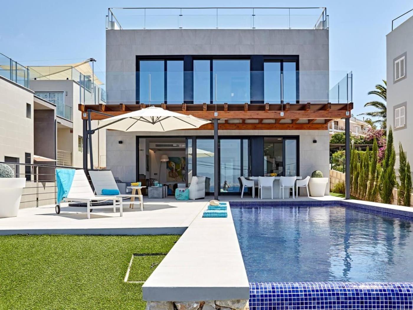Ferienhaus Bellavista