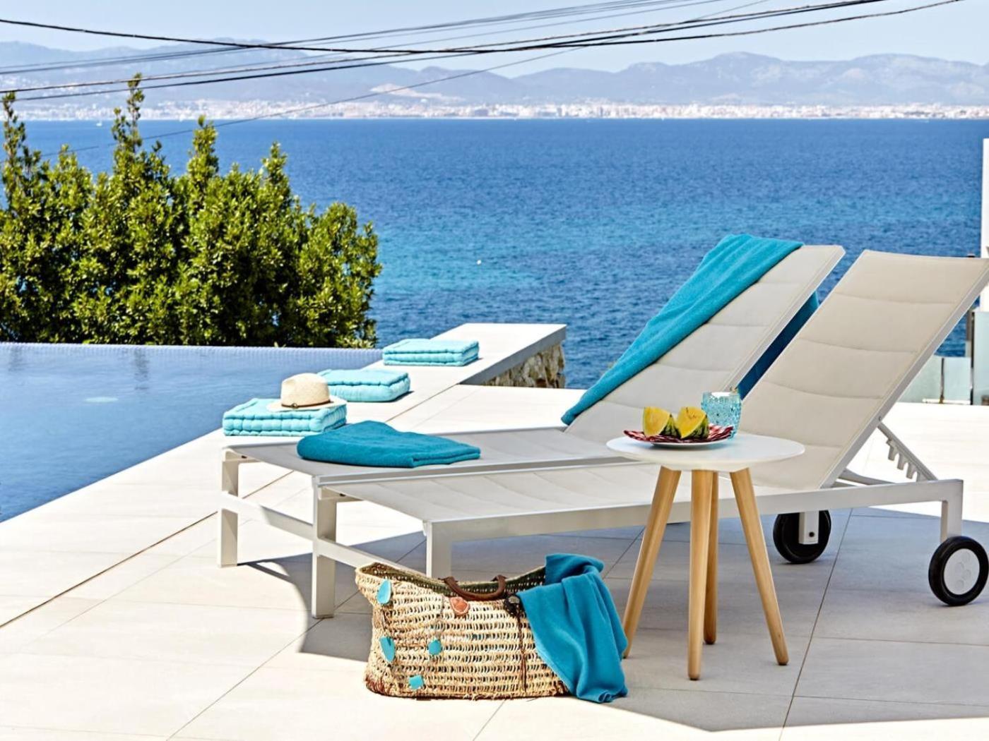 Ferienhaus Bellavista *