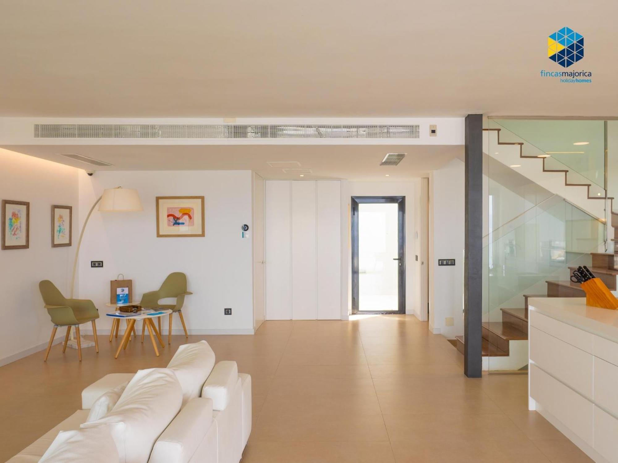 Ferienhaus Bellavista *