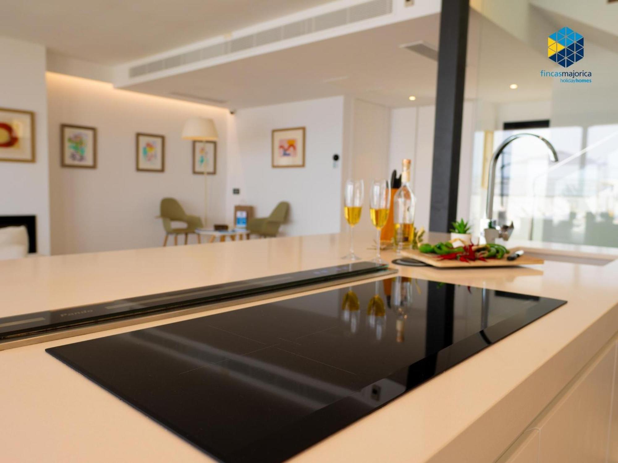Ferienhaus Bellavista *